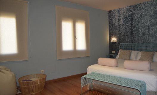 Hotel Palaterna