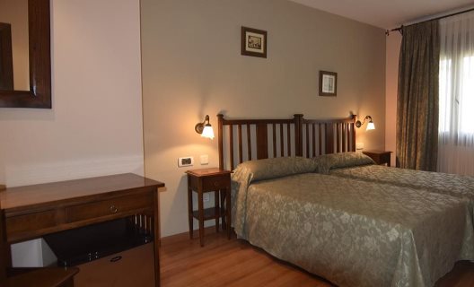 Hotel Palaterna