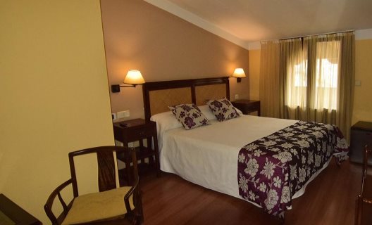 Hotel Palaterna