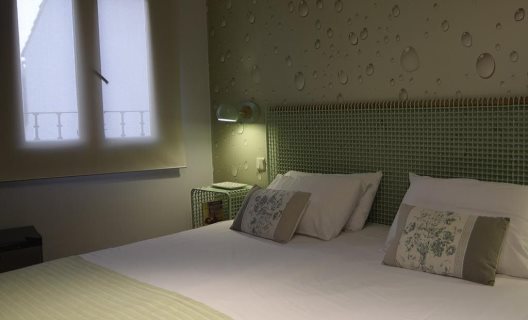 Hotel Palaterna