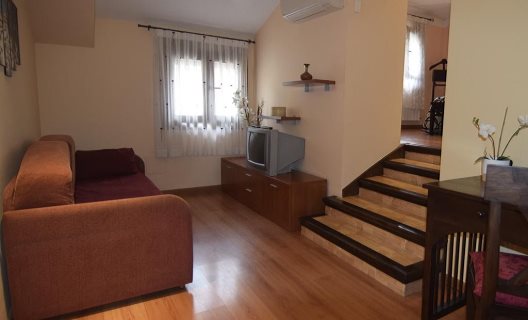 Hotel Palaterna
