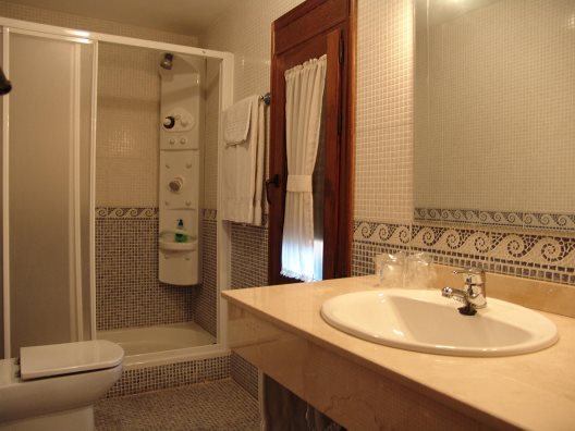 Hotel Palaterna