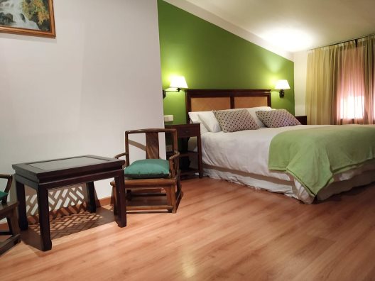 Hotel Palaterna
