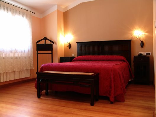 Hotel Palaterna