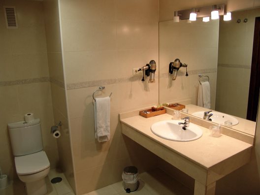 Hotel Palaterna