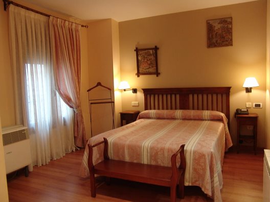 Hotel Palaterna