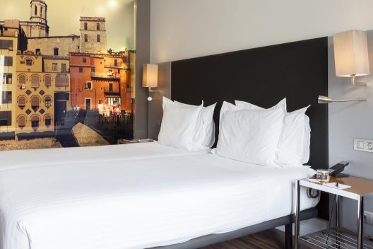 Hotel Palau De Bellavista Girona