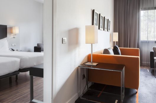 Hotel Palau De Bellavista Girona