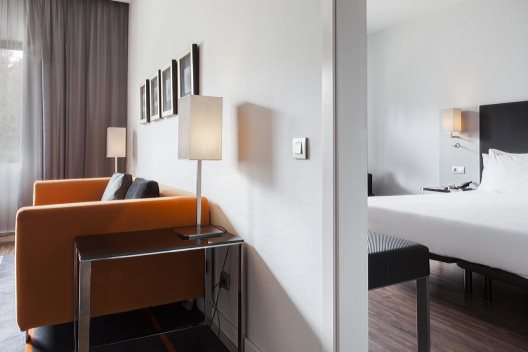 Hotel Palau De Bellavista Girona