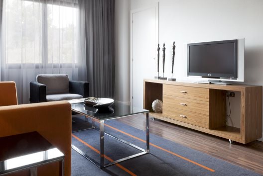 Hotel Palau De Bellavista Girona