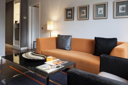 Hotel Palau De Bellavista Girona