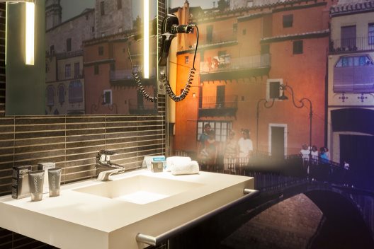 Hotel Palau De Bellavista Girona
