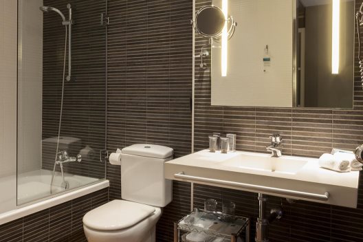 Hotel Palau De Bellavista Girona