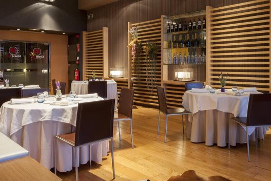 Hotel Palau De Bellavista Girona