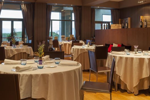 Hotel Palau De Bellavista Girona
