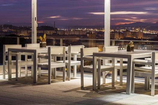 Hotel Palau De Bellavista Girona
