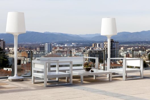 Hotel Palau De Bellavista Girona