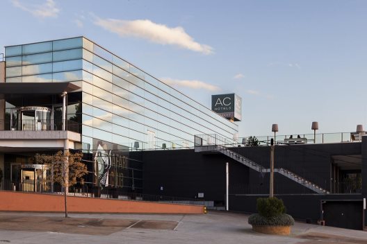 Hotel Palau De Bellavista Girona