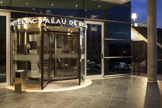 Hotel Palau De Bellavista Girona