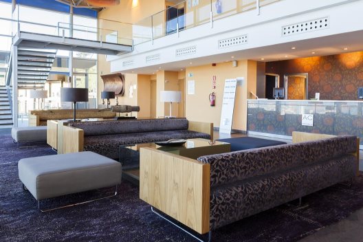 Hotel Palau De Bellavista Girona