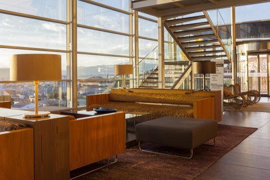 Hotel Palau De Bellavista Girona