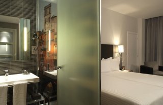 Hotel Palau De Bellavista Girona