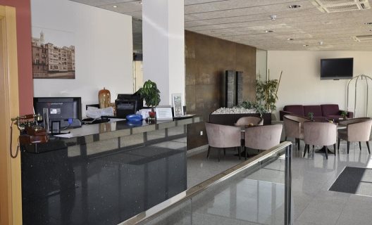 Hotel Palau De Girona