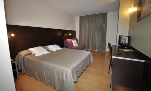 Hotel Palau De Girona