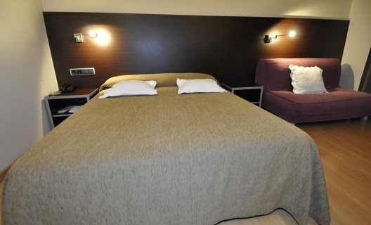 Hotel Palau De Girona