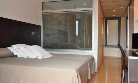 Hotel Palau De Girona