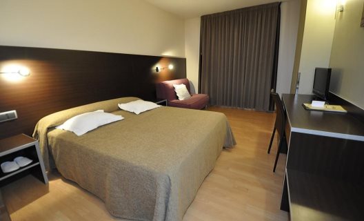 Hotel Palau De Girona