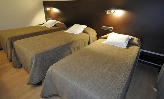 Hotel Palau De Girona