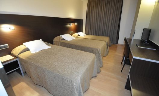 Hotel Palau De Girona