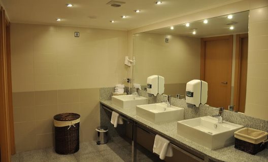 Hotel Palau De Girona