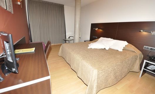 Hotel Palau De Girona
