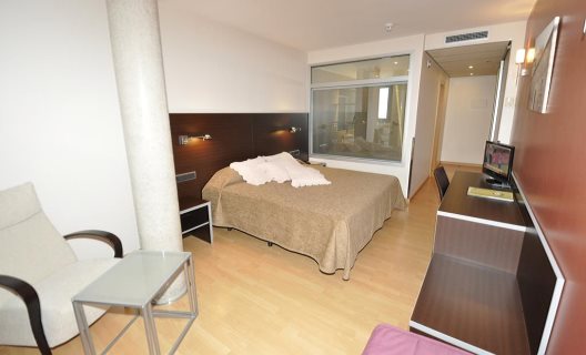 Hotel Palau De Girona
