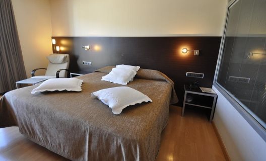 Hotel Palau De Girona