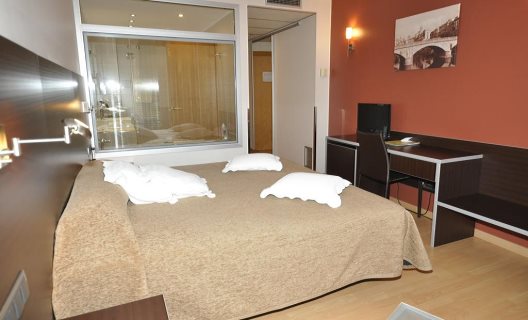 Hotel Palau De Girona