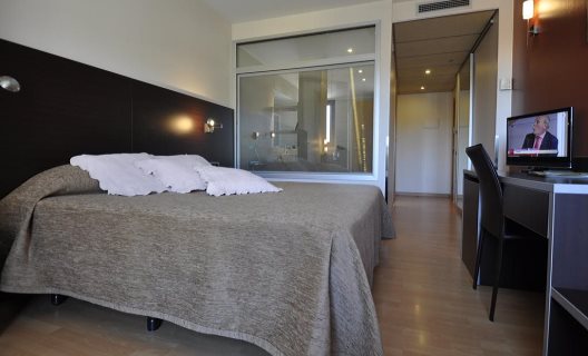 Hotel Palau De Girona