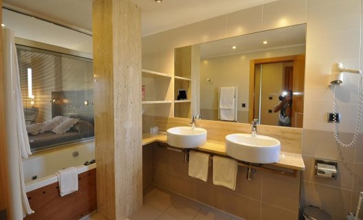 Hotel Palau De Girona