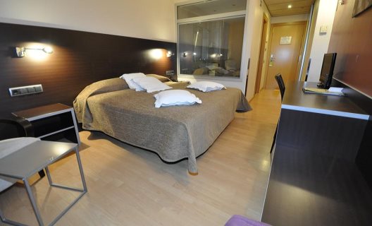 Hotel Palau De Girona