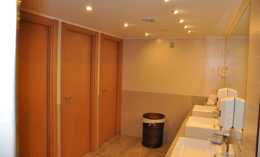 Hotel Palau De Girona
