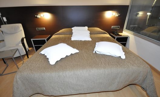 Hotel Palau De Girona