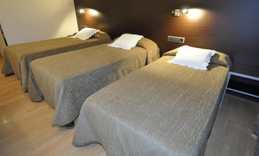 Hotel Palau De Girona