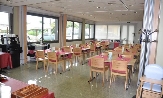 Hotel Palau De Girona