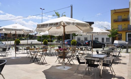 Hotel Palau De Girona