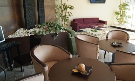 Hotel Palau De Girona