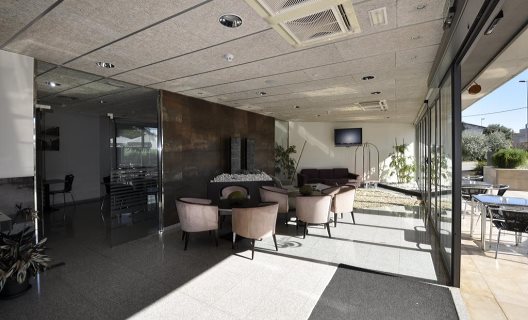 Hotel Palau De Girona