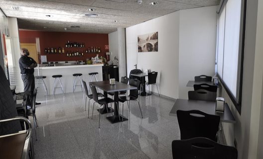 Hotel Palau De Girona