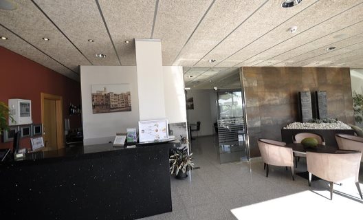 Hotel Palau De Girona